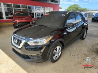 Nissan Motors Puerto Rico