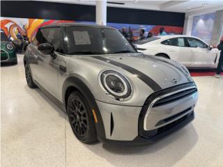 Avilés Auto @ The Mall of San Juan Puerto Rico