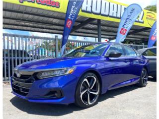 Honda, Accord 2022 Puerto Rico Honda, Accord 2022