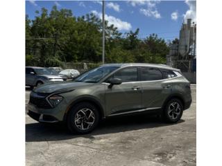 AUTOGRUPO KIA  Puerto Rico