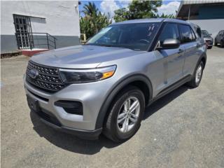 AUTO FJ GALLERY Puerto Rico
