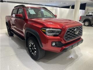 Avils Auto @ The Mall of San Juan Puerto Rico