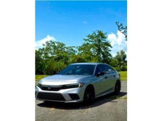 Honda, Civic 2022 Puerto Rico Honda, Civic 2022