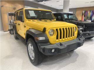 Avilés Auto @ The Mall of San Juan Puerto Rico