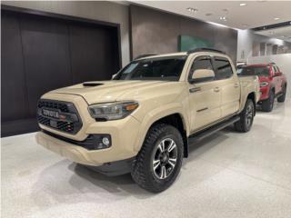 Avils Auto @ The Mall of San Juan Puerto Rico