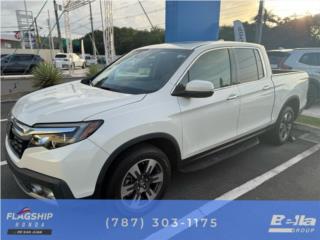 Honda, Ridgeline 2019 Puerto Rico Honda, Ridgeline 2019