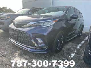 Auto Expo Puerto Rico