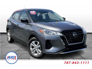 Nissan, Kicks 2024 Puerto Rico Nissan, Kicks 2024
