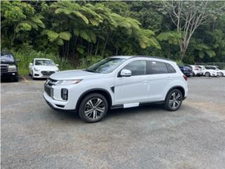 ALBERIC MOTORS MTSUBISHI Puerto Rico