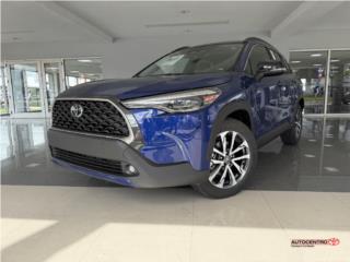 AUTOCENTRO TOYOTA Puerto Rico