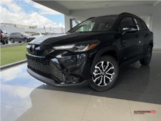 AUTOCENTRO TOYOTA Puerto Rico