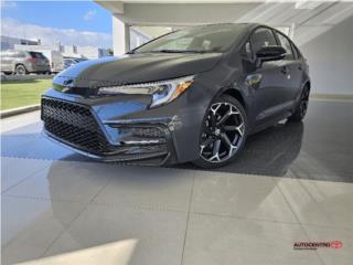 AUTOCENTRO TOYOTA Puerto Rico