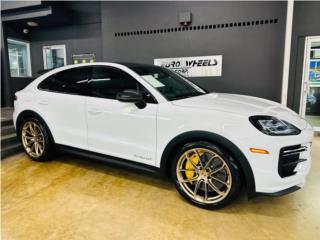 Porsche, Cayenne 2024 Puerto Rico Porsche, Cayenne 2024