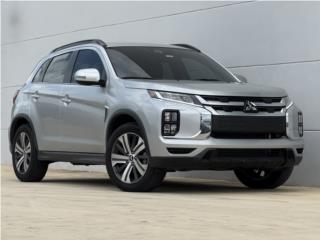 Mitsubishi, Outlander 2024 Puerto Rico
