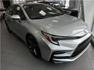 Toyota Puerto Rico CAMARA! SUNROOF! BLUETOOTH!