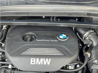 BMW Puerto Rico 2018 BMW X-2 X-DRIVE 28-i   