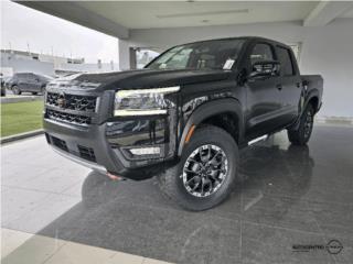 Autocentro Nissan Puerto Rico