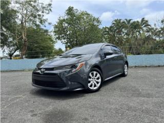 Vincent Auto Puerto Rico