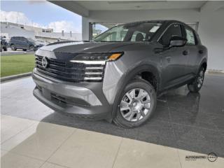 Autocentro Nissan Puerto Rico