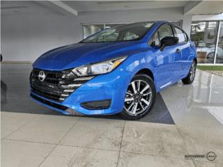 Autocentro Nissan Puerto Rico