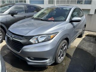Honda Puerto Rico 2018 HONDA HRV EX 2018