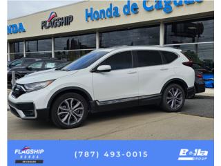 Honda, CR-V 2022 Puerto Rico Honda, CR-V 2022