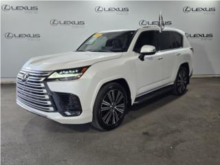 LEXUS DE SAN JUAN Puerto Rico