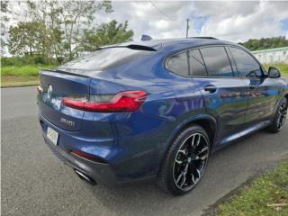 BMW, BMW X4 2021 Puerto Rico BMW, BMW X4 2021
