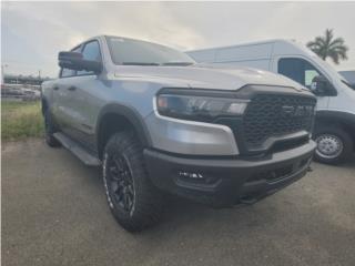 ALBERIC CHRYSLER PRE-OWNED Puerto Rico
