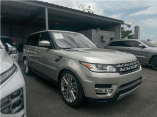 Rolando Cartagena Auto Puerto Rico