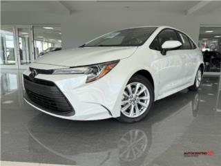 AUTOCENTRO TOYOTA Puerto Rico