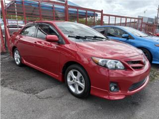 CORALES AUTO Puerto Rico