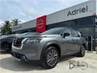 Adriel Nissan Caguas Puerto Rico