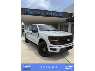 Flagship Ford Ro Grande Puerto Rico