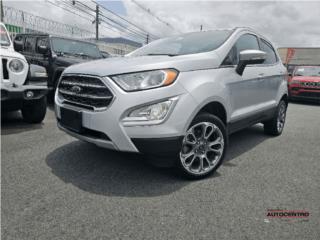 AUTOCENTRO PRE OWNED JEEP Puerto Rico