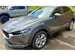 Mazda, CX-30 2023 Puerto Rico Mazda, CX-30 2023