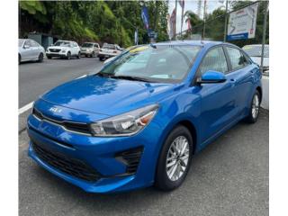 Kia, Rio 2023 Puerto Rico Kia, Rio 2023
