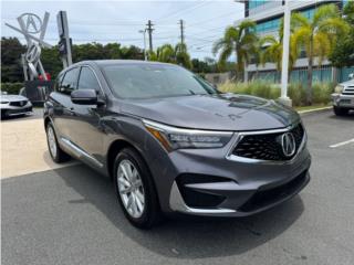 Alejandro Acura San Juan Puerto Rico