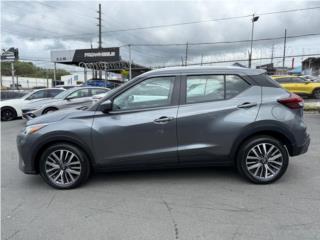 Nissan Puerto Rico 2024 NISSAN KICKS SV