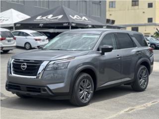 Nissan, Pathfinder 2025 Puerto Rico Nissan, Pathfinder 2025