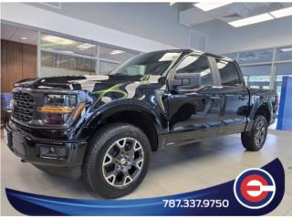 Ford, F-150 2025 Puerto Rico