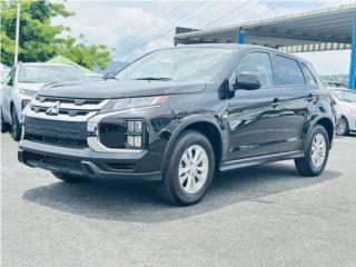 Mitsubishi Puerto Rico *MITSUBISHI OUTLANDER SPORT 2020/ EXTRA CLEAN