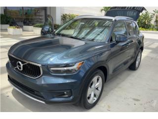 Volvo XC40 AWD 2021 