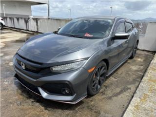 AG EUROSPORT by Eurojapon S.E. ALEJANDRO GARCIA Puerto Rico