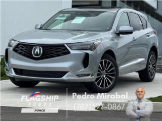 Acura de Ponce - Pedro Mirabal Puerto Rico