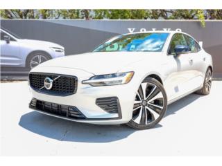 S60 T8 Ultimate AWD 455hp 74mpg