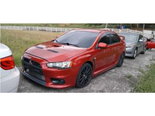 Luxury Cars Puerto Rico