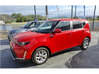 Medina Auto - Carmen Gutiérrez Puerto Rico