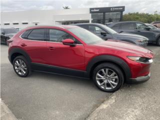 Christopher Rodríguez/ Flagship Mazda Kennedy Puerto Rico