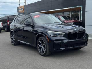 BMW, BMW X5 2022 Puerto Rico